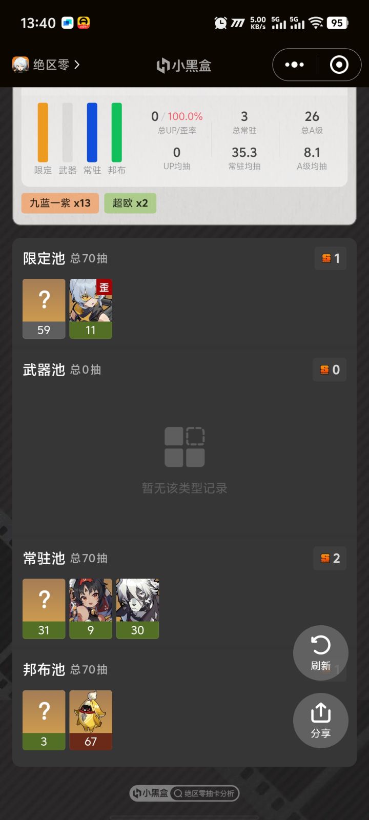 新手，为了小光再努努力吧[表情_捂脸哭][表情_捂脸哭]截图