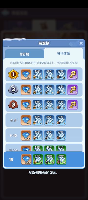 #无尽冬日兑换码 #无尽冬日新手攻略