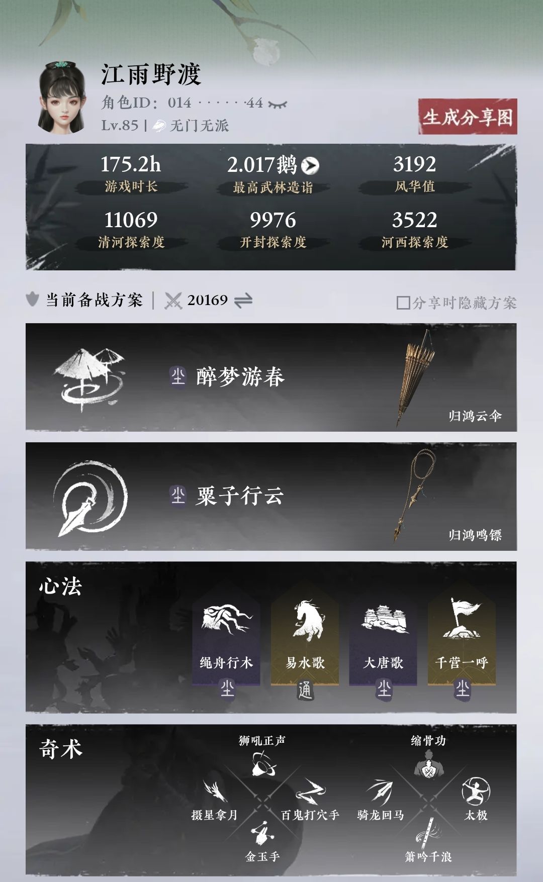 dd纯拿衣服的情缘 1