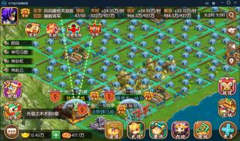 卧龙以正克敌，凤雏出奇制胜？三国游戏中两个人却偏偏反着来