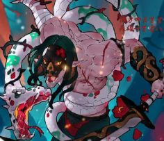 【天罡地煞】一百零八将之上应地隐星--杨春