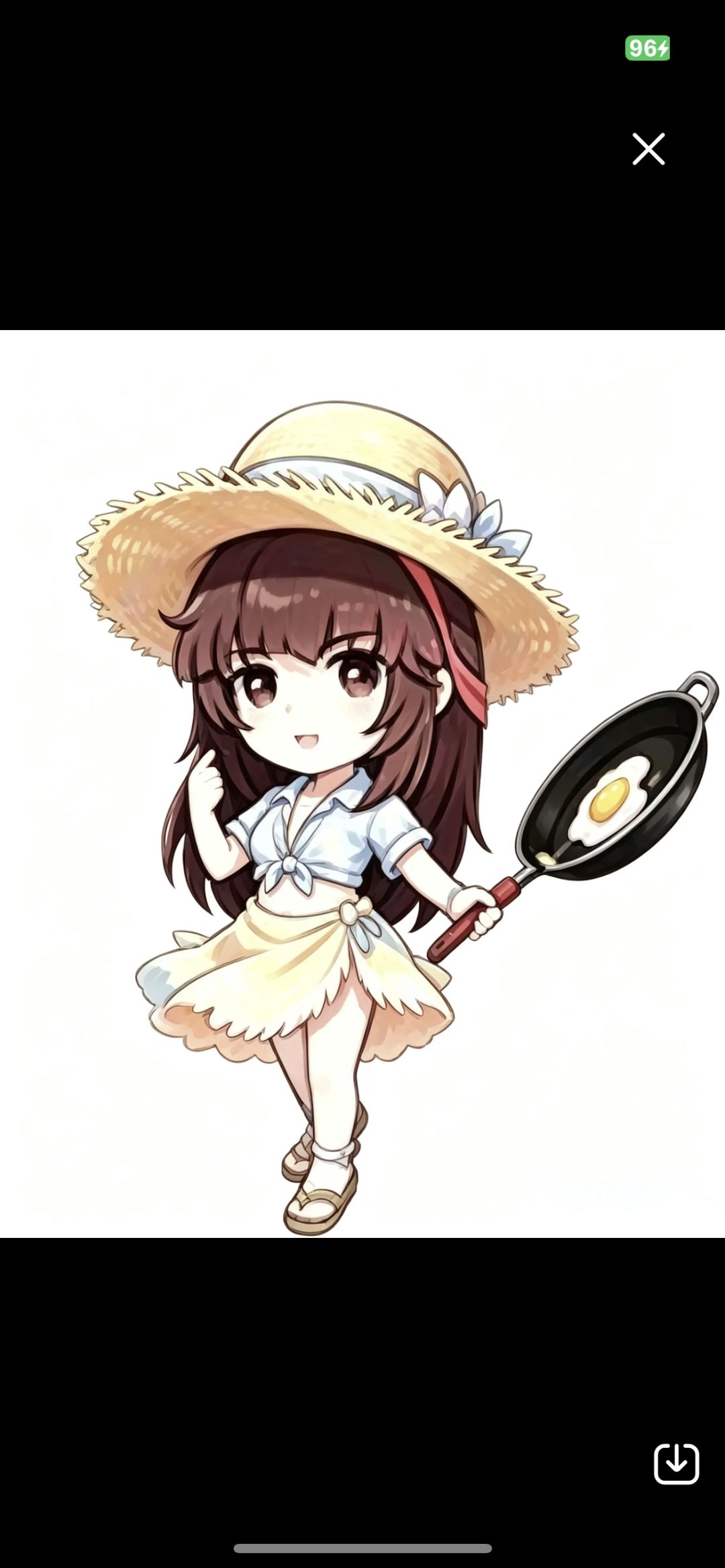 一个小问题截图