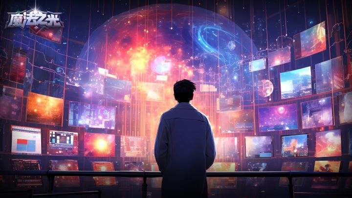 第三世轮回 - 你创造了自己的科技文明!截图
