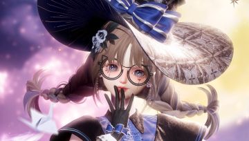 哈喽，所有童心未泯的每一位合伙人~