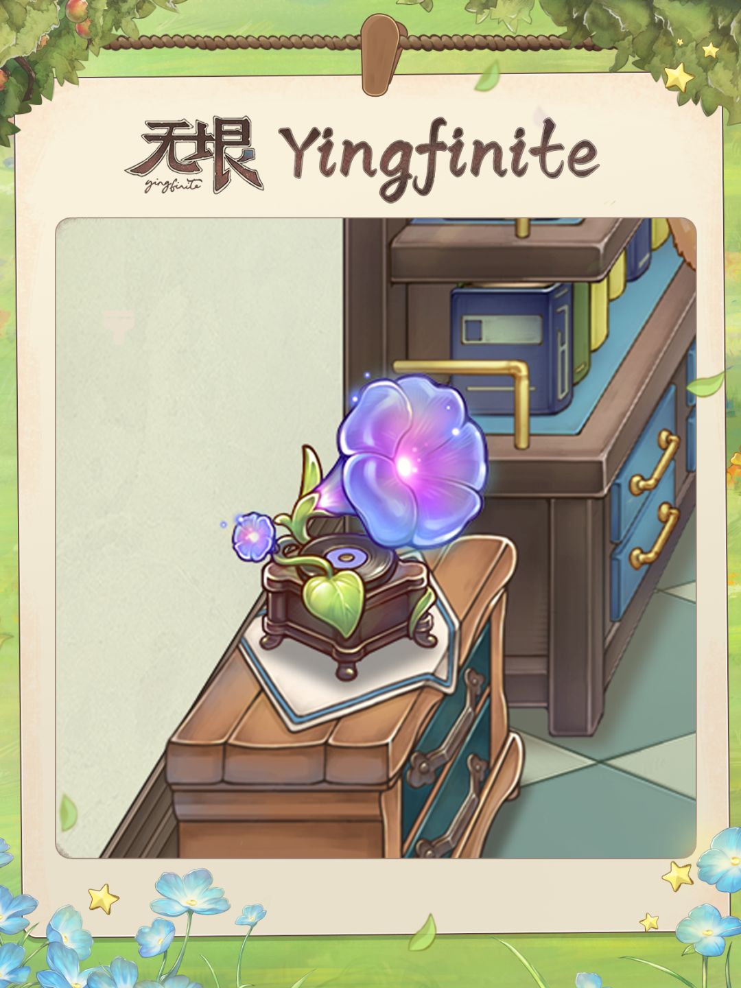 🥳嘿,跟着旋律舞动吧~ 2