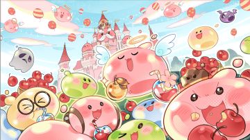 攻略站 》》PVE专区