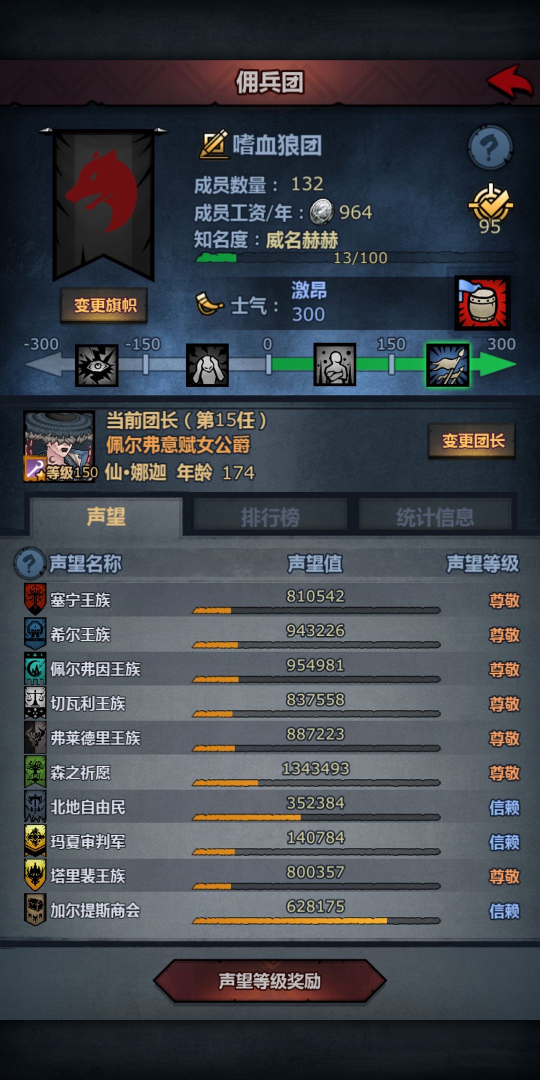 萌新回归 1