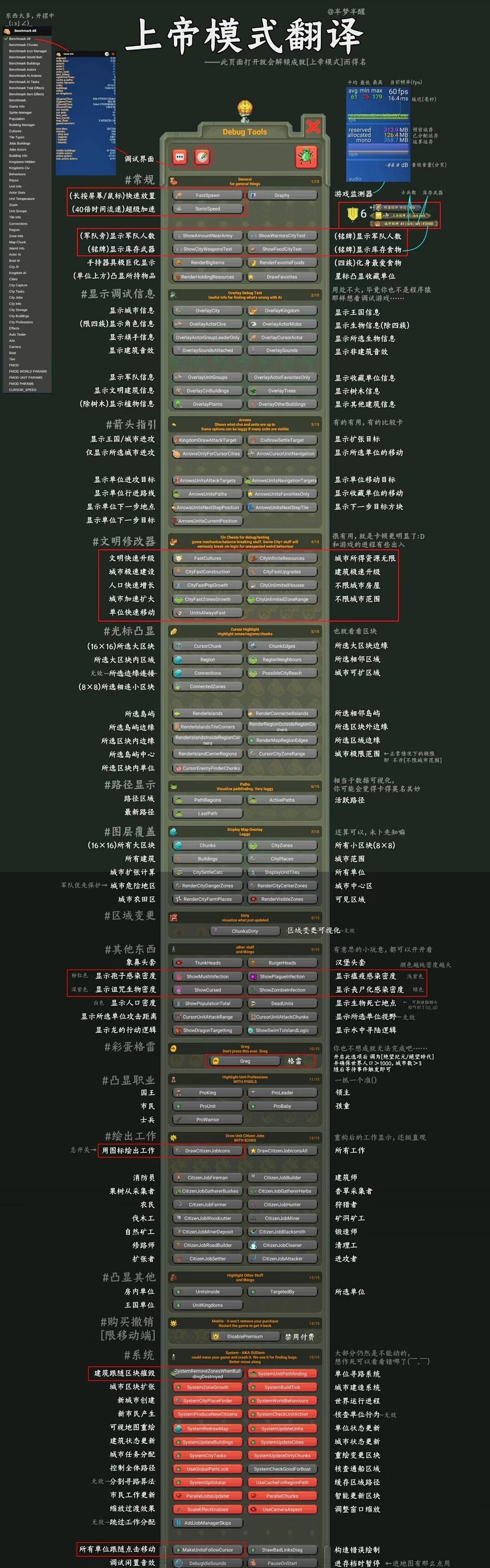 有兴趣的可以来一起玩 2