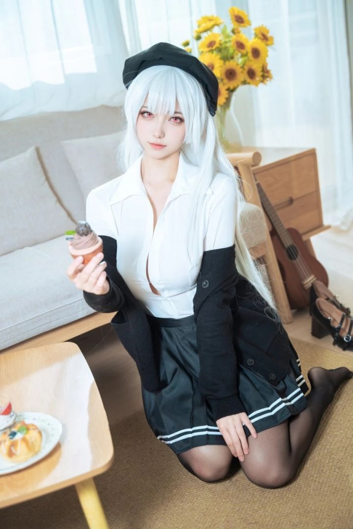 组队截图