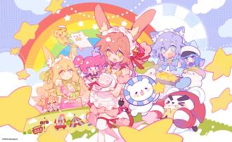 【已开奖】最新最热的舞萌DX 联动更新！年轻人的第一台maimai家用机？