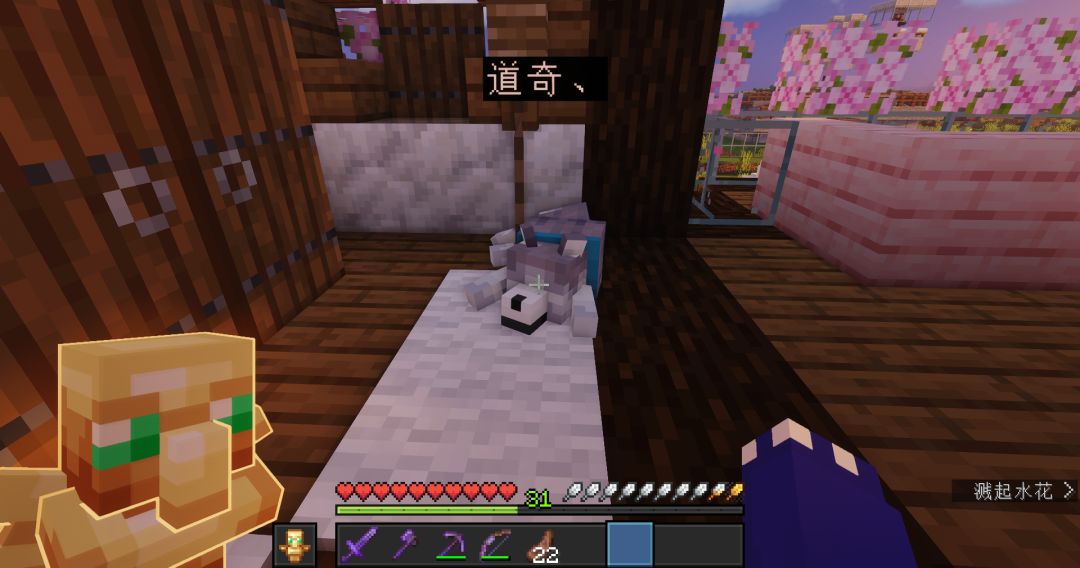 my dog 2
