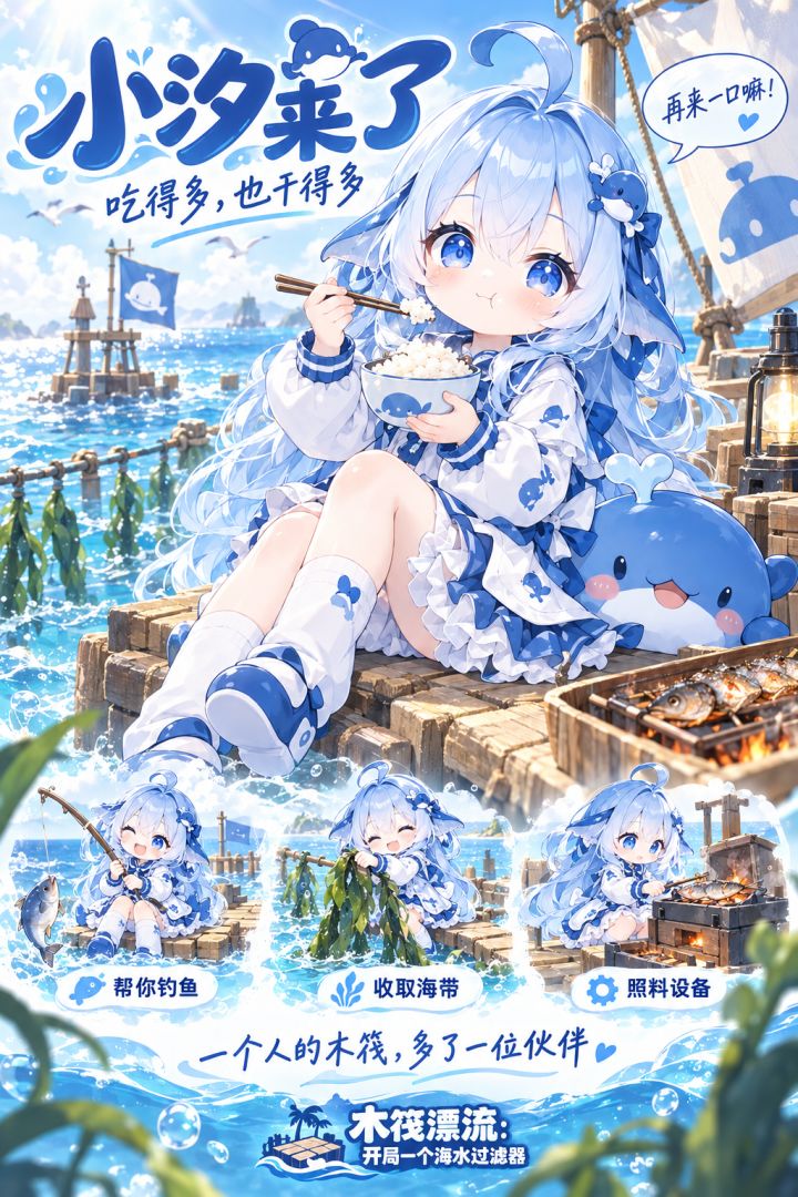 V4.16.0 更新预告｜点右上角胶囊键***重启游戏更新截图