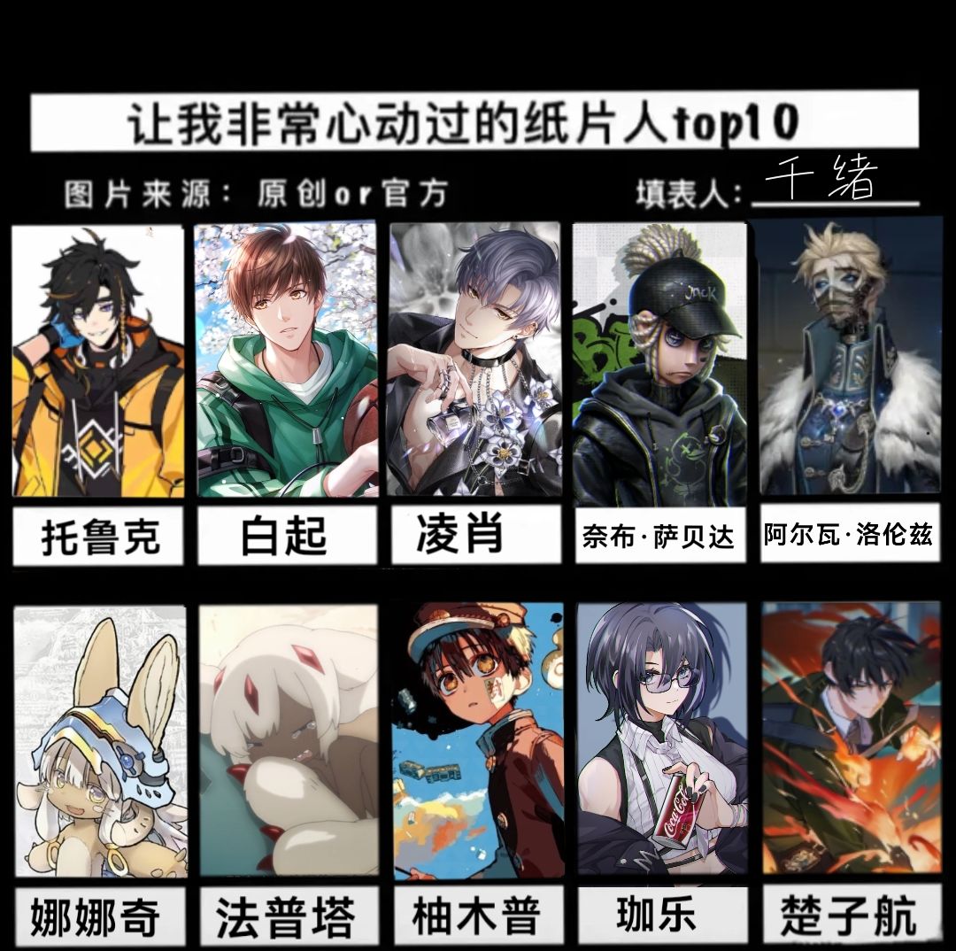 扩列扩列~计划梦乡出美团哥~ 3