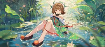 写一下心得咪～