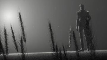 苍翼:混沌效应，事象收集.意识上传Ⅲ