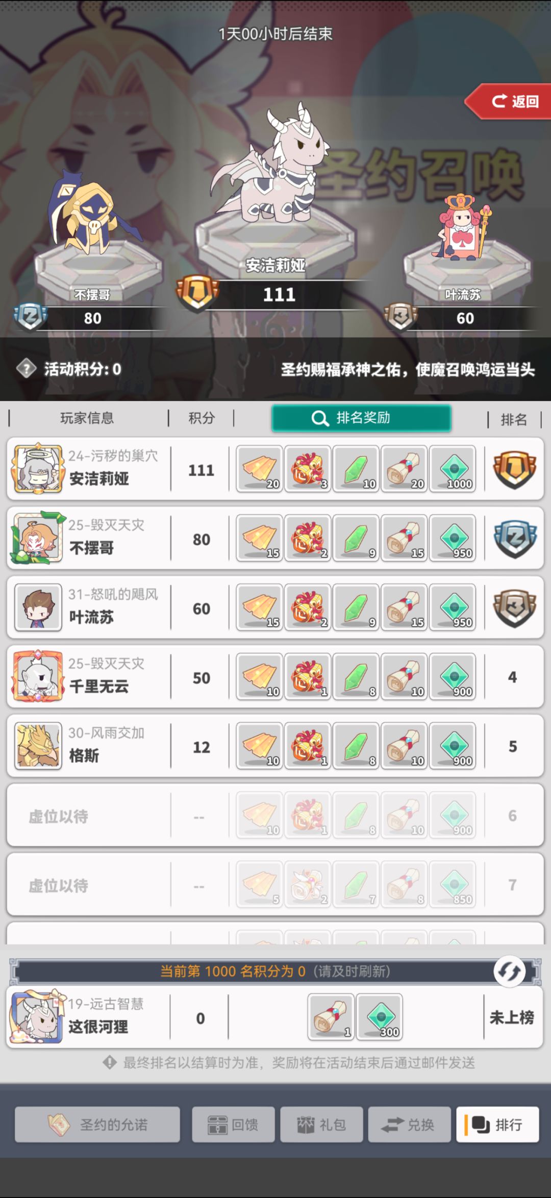 百亿打卡 2