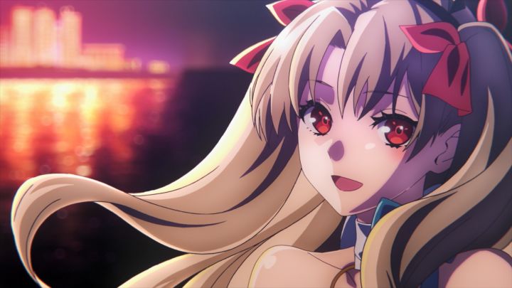 「BB主办☆名流夏日体验!~逆袭的迪拜~」TVCM截图