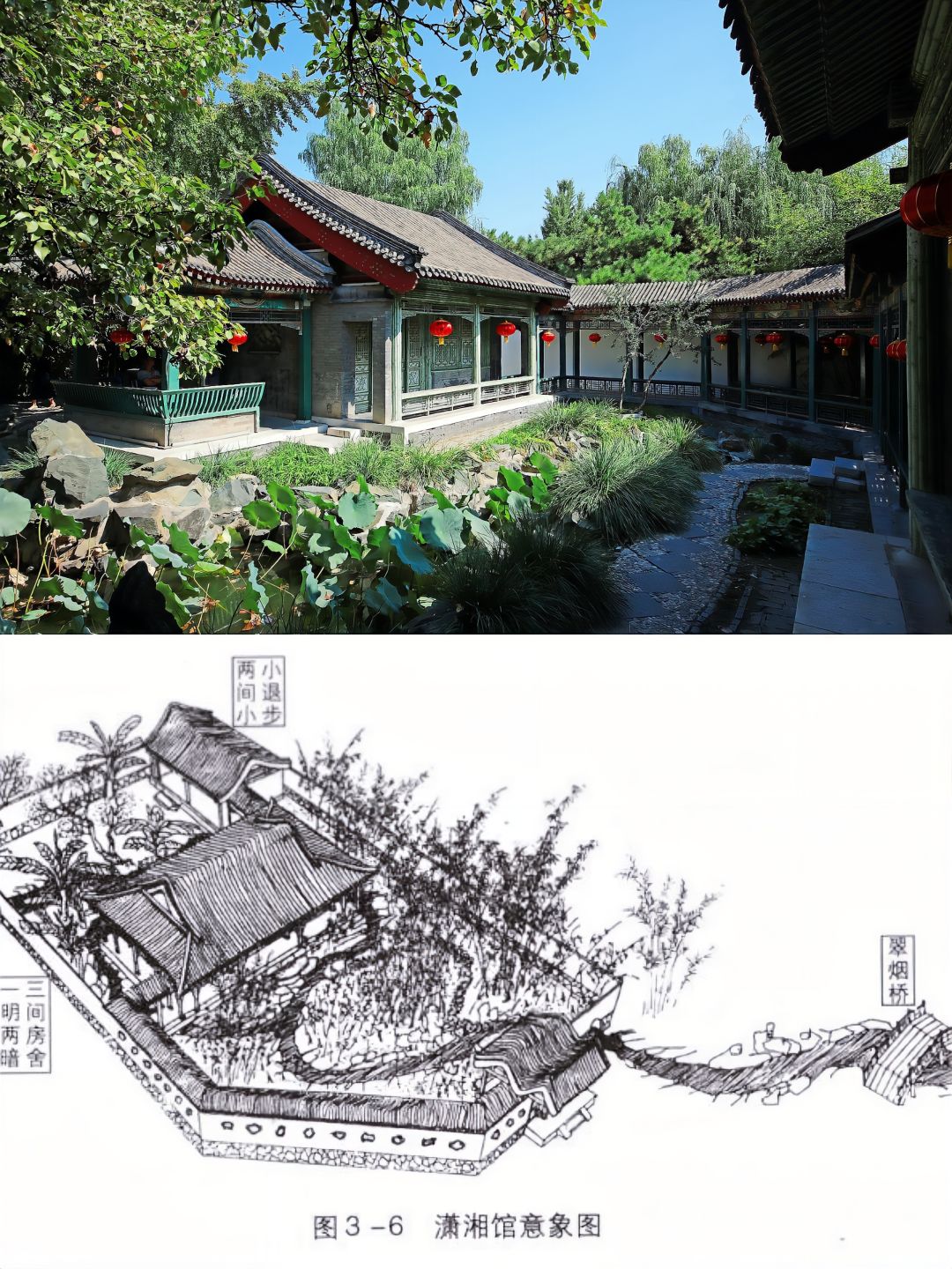 我把林妹妹的潇湘馆搬回仙山啦! 3