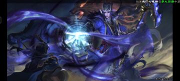 闲来无聊，写个司马懿