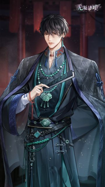 壁纸分享丨旧梦津渡