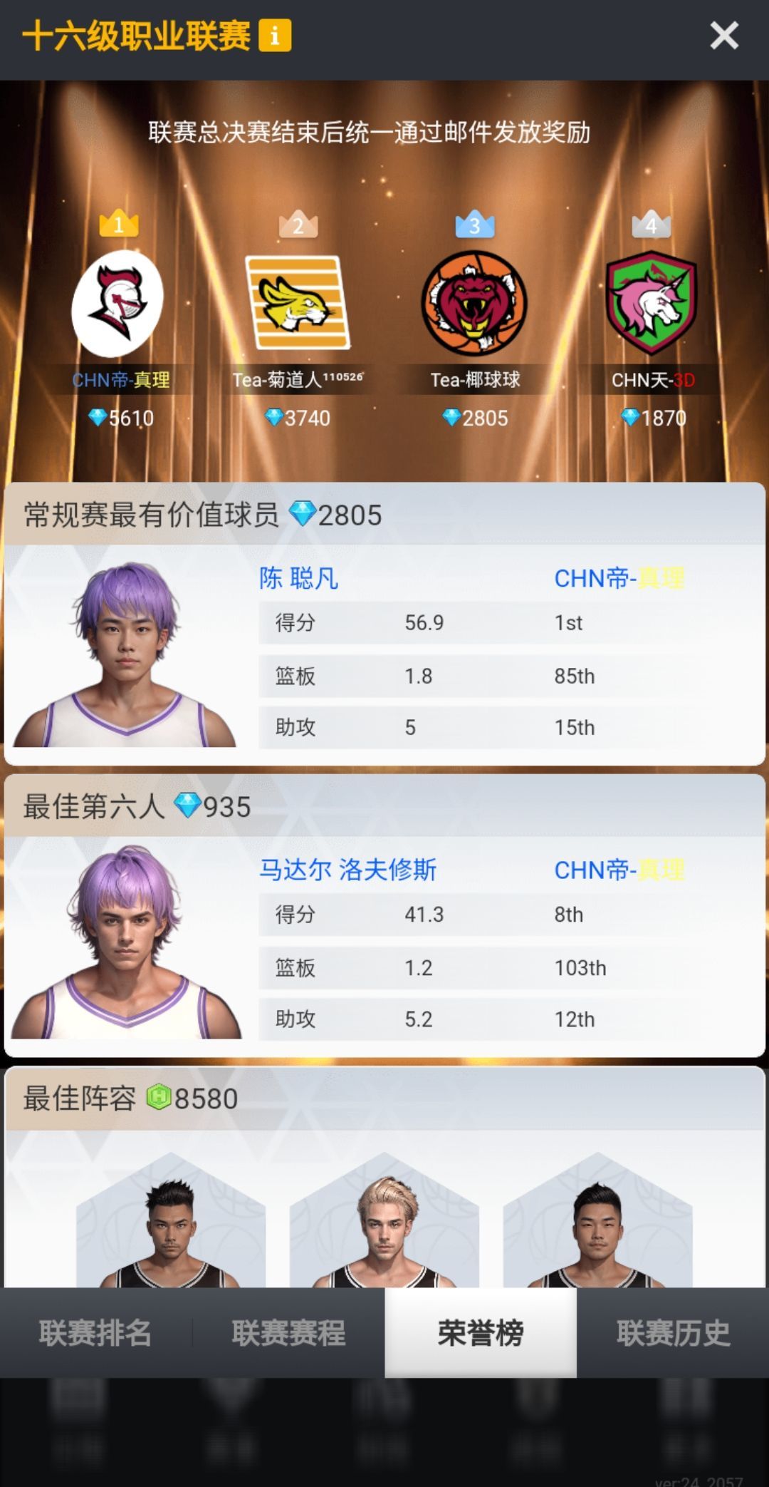 bcm,圆满啦~ 2
