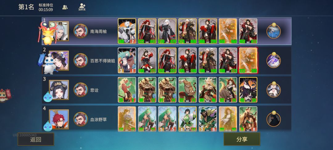 大秦崛起，前期有核心秦必拿，前期秦无敌截图