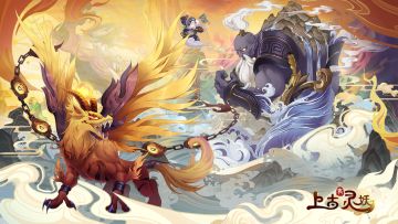 全新活动「反啸天难」来袭，精彩内容抢先看！