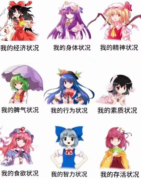 周末打卡周擂台 1