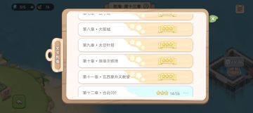 游玩两周后有感