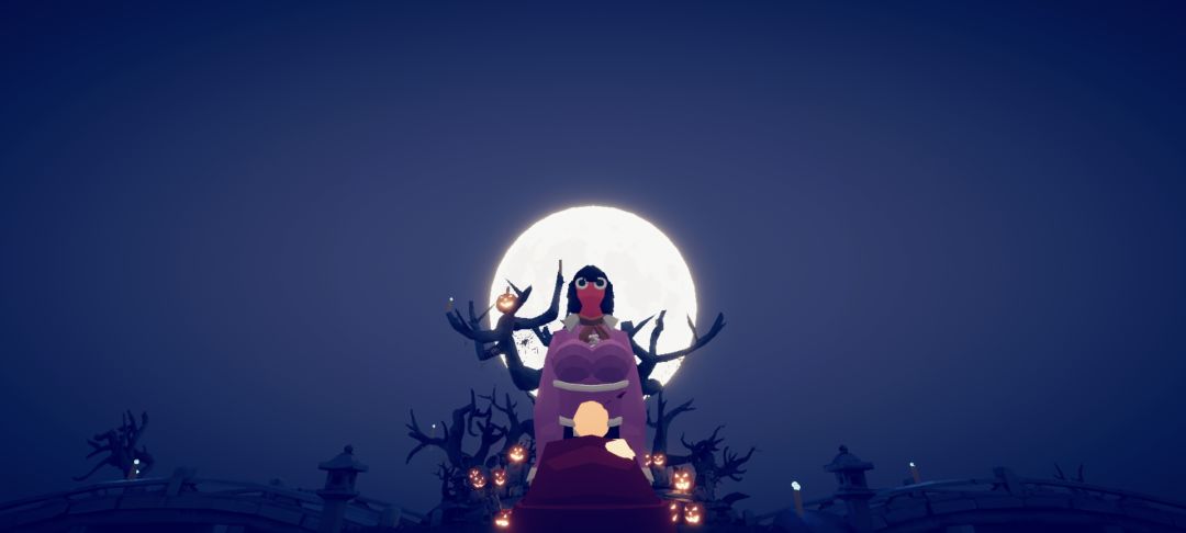 蓬莱山辉夜 1