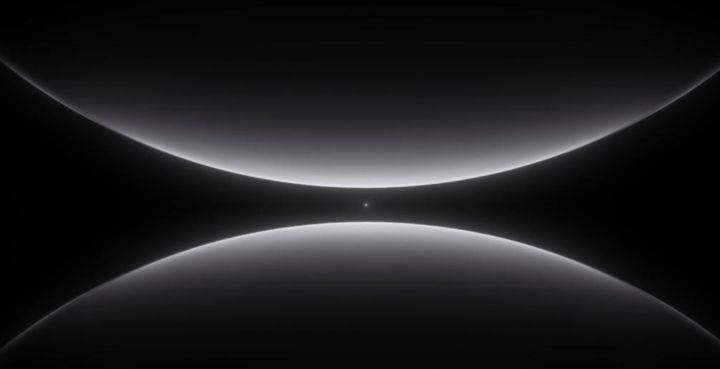 鸿蒙星河互联 App 适配苹果手表截图