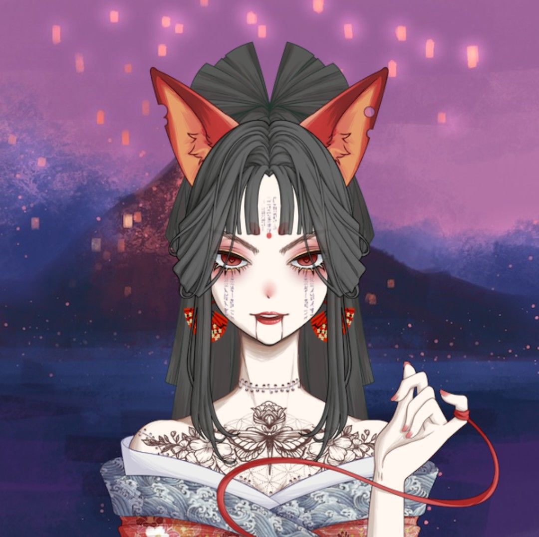 【九宫格】特别美 1