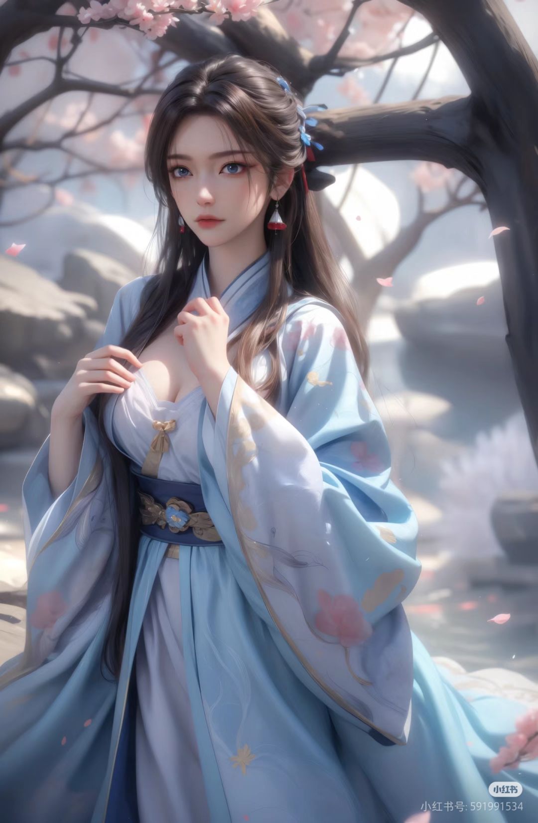 国漫组合💕 3