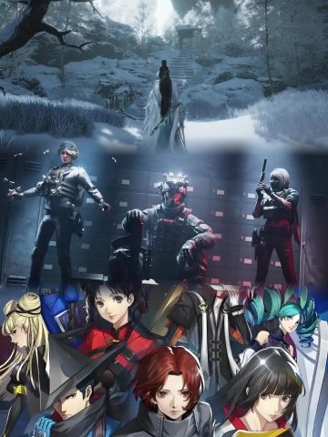 国外盘点2025最易弃坑游戏，前三居然是国产