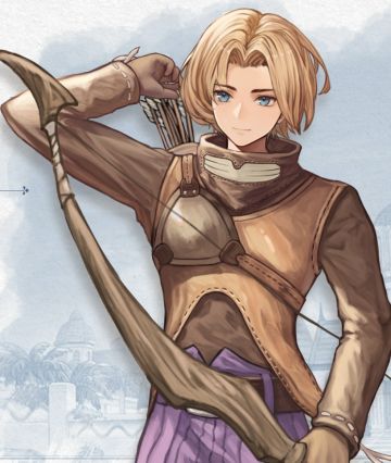 何妨吟啸且徐行——ROX猎人修行手册&伤害计算教学（有重要修改）