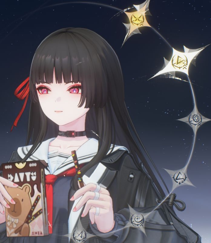 阎魔爱到手 2