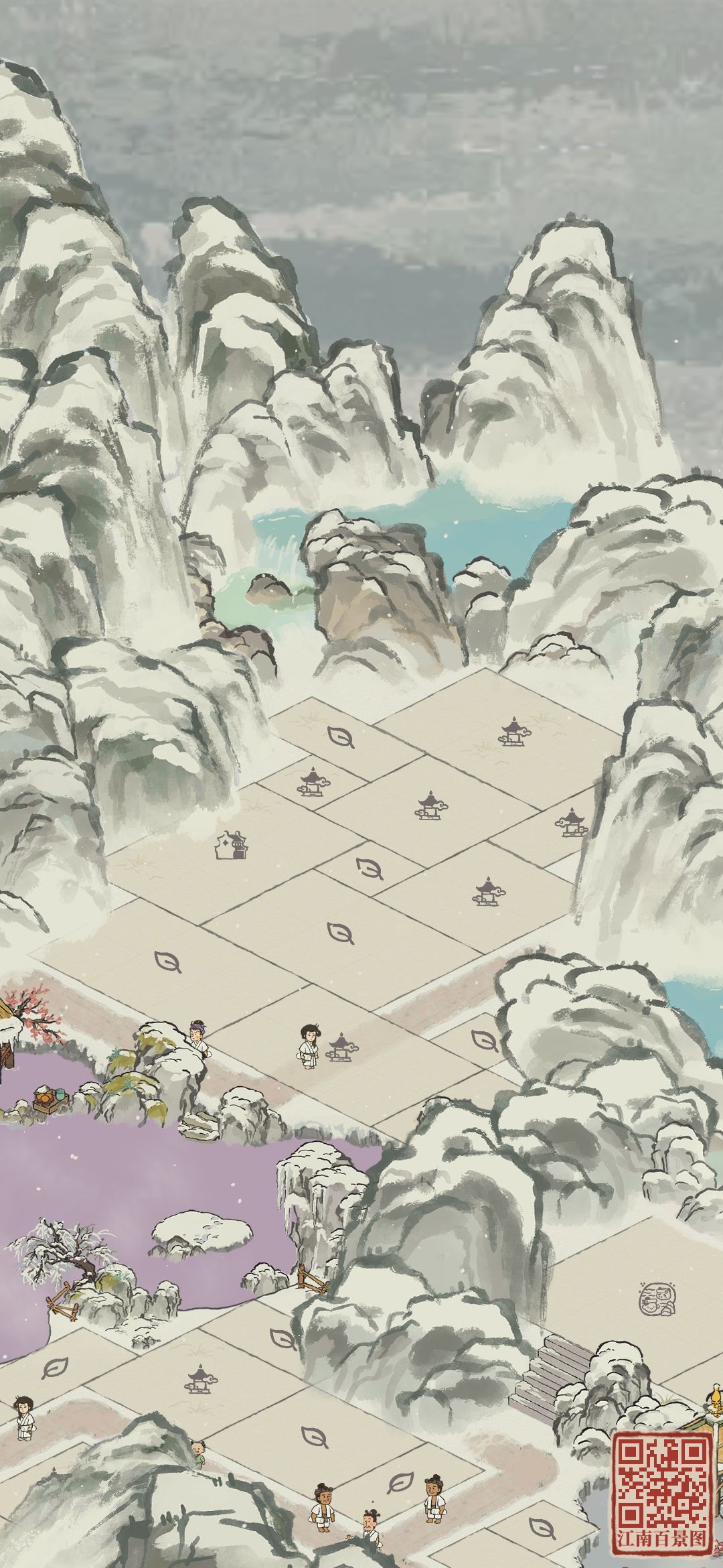 白雪扩建布局 2