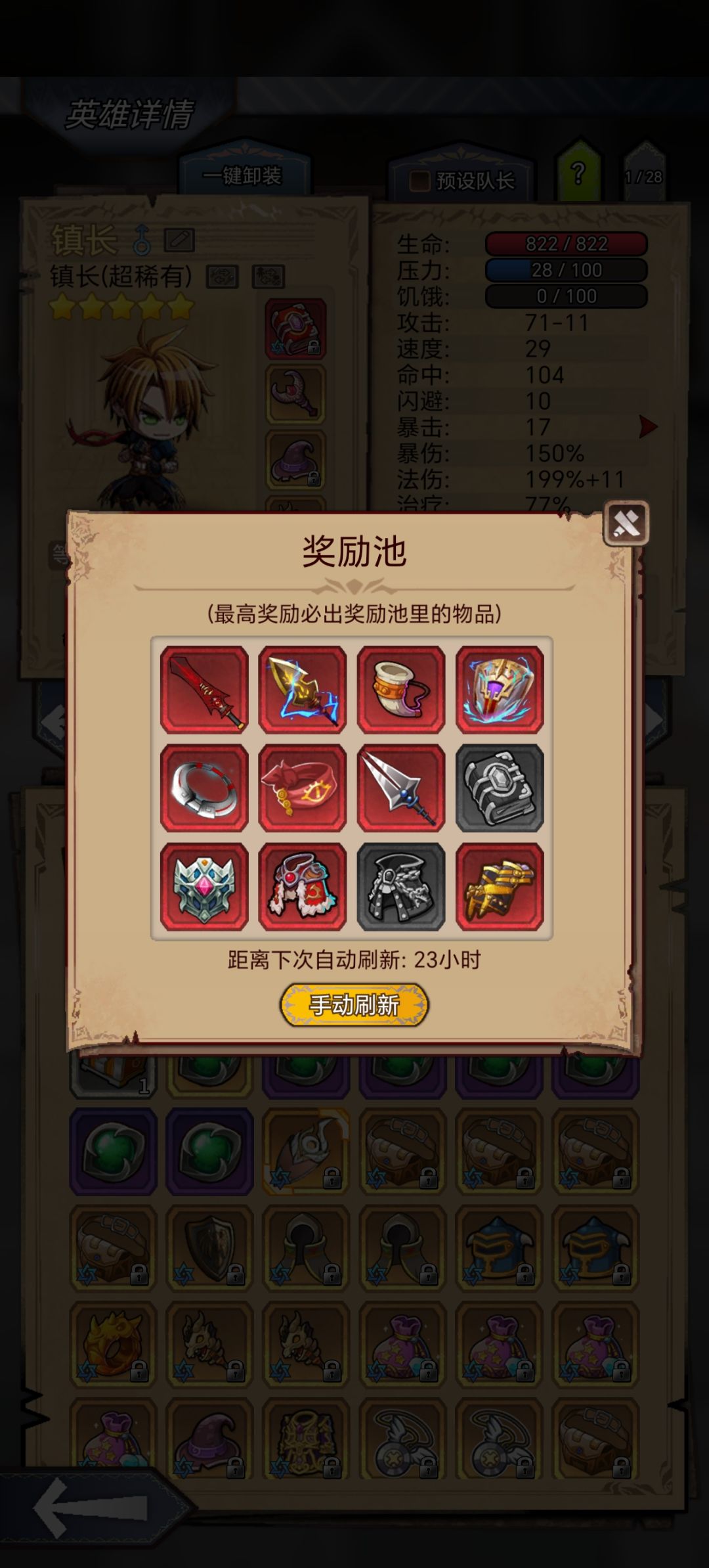 这次活动需要红鞋 1