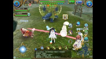 七孔低配剑盾速刷野王流程