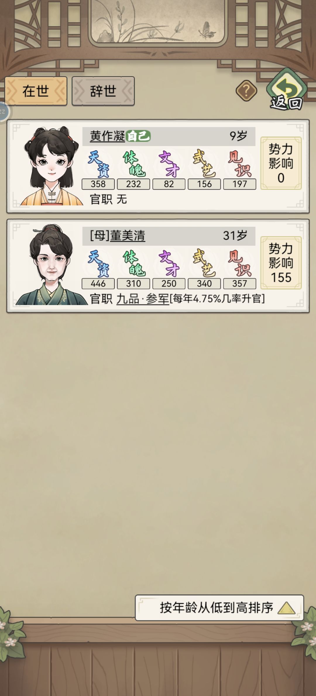 122岁老人怒生双胞胎 3