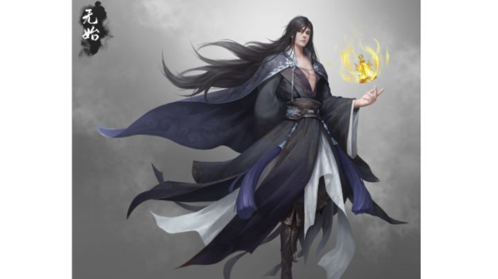 新!!角色T度榜(妖妖已更新截图