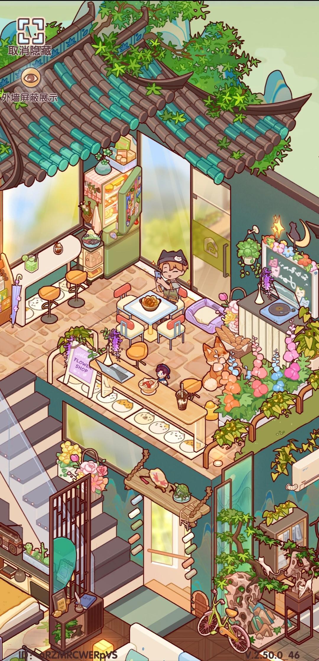 入坑两个星期的萌新晒晒家哈哈哈 3