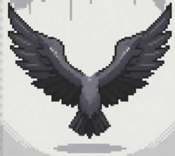 黑星 璐璐薇赐福之翼 高爆发