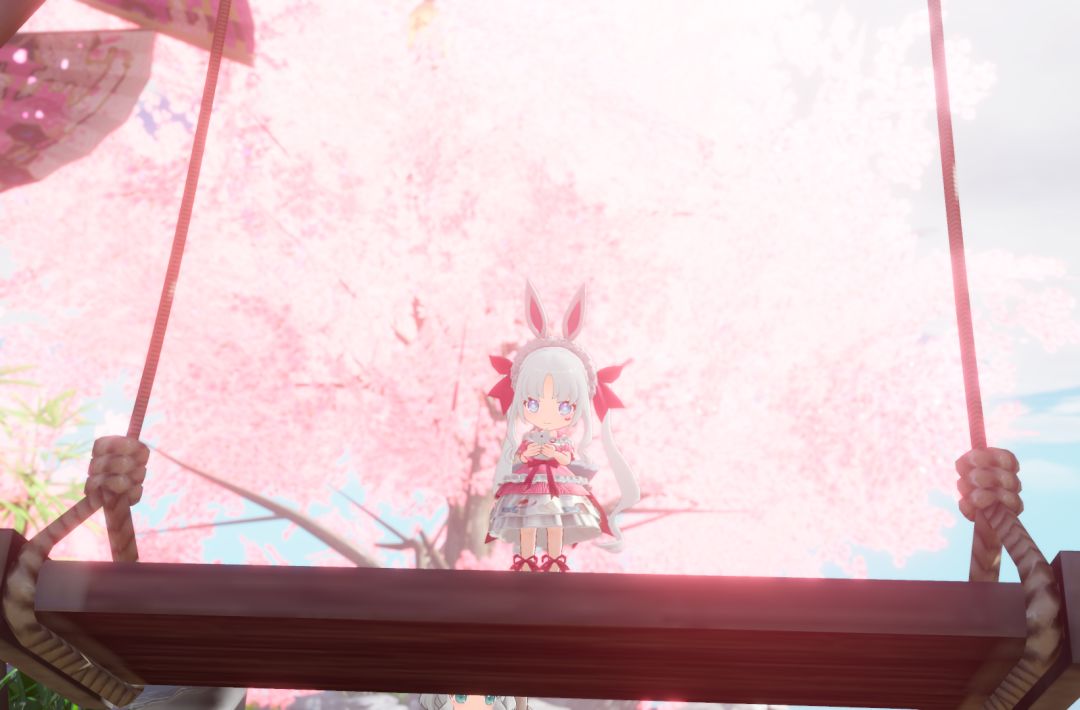 樱花🌸 5