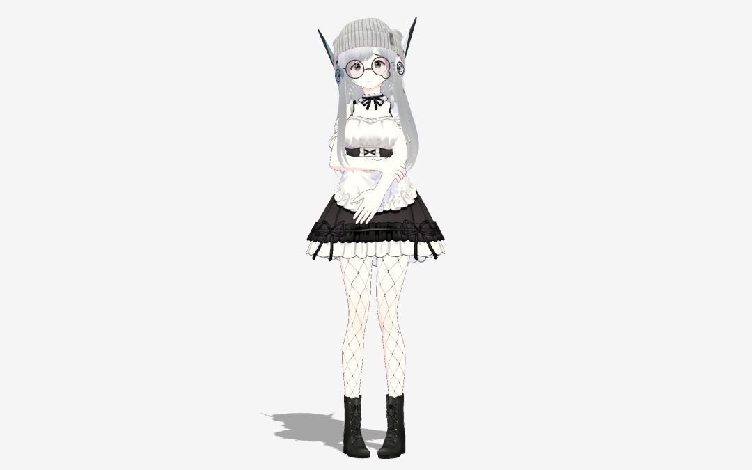 就这个萌 (๑• . •๑) 2