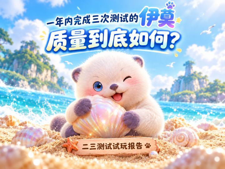 一年内两次参展，三次测试的伊莫，质量到底怎么样？截图