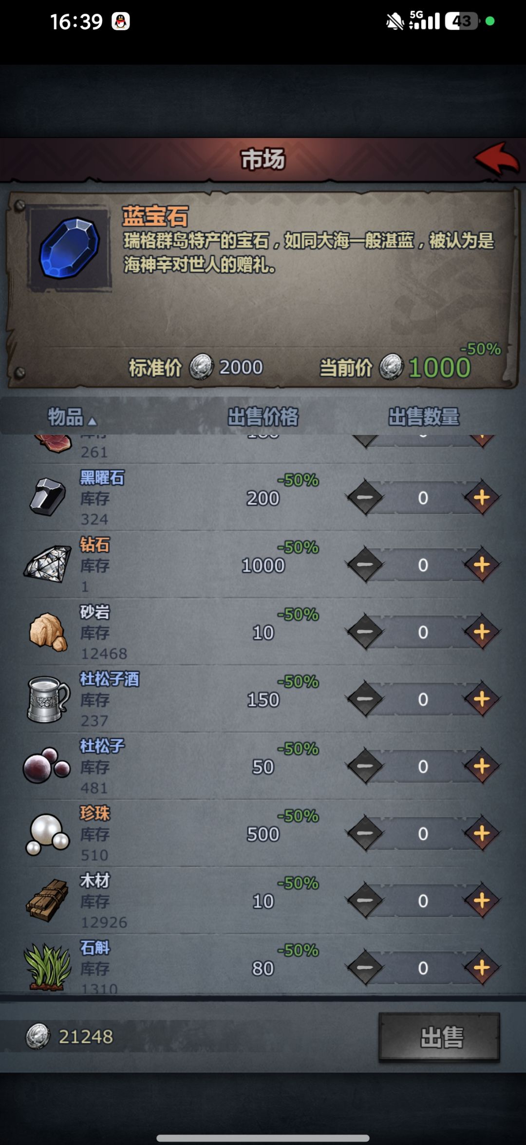 这点东西能把古特尊了吗？ 5