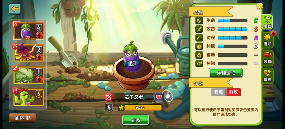 5阶茄子 2