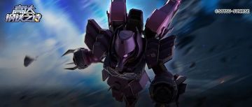 6月25日更新内容：荣耀天梯优化，新机体罗森·祖鲁即将登场