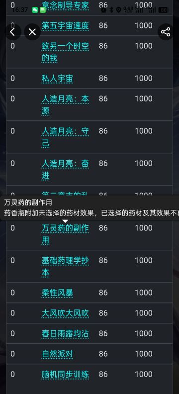 说一个药娘有可能是坑的地方